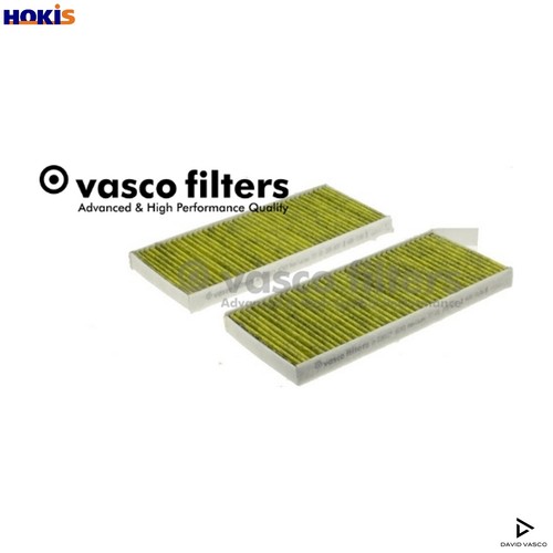 Filter cabin air b243 - b243, for