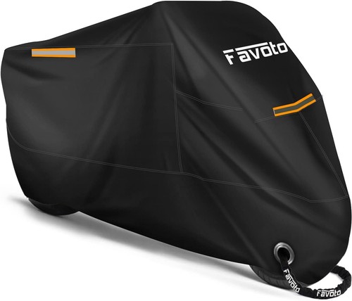 Favoto motorbike cover - favoto,