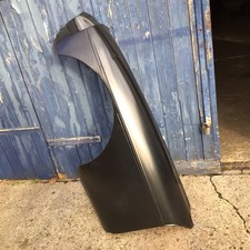 MG MGB ROADSTER  RUBBER BUMPER  FRONT WING LEFT HAND PASSENGER HERITAGE HZA4833