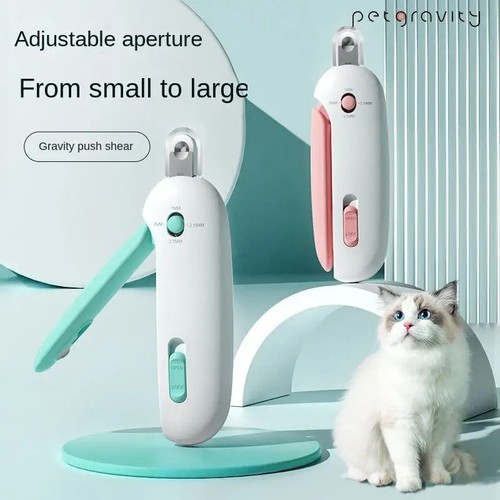 1pc professional pet nail - 1pc,