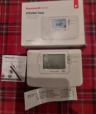 Honeywell Home ST9100C 7-Day