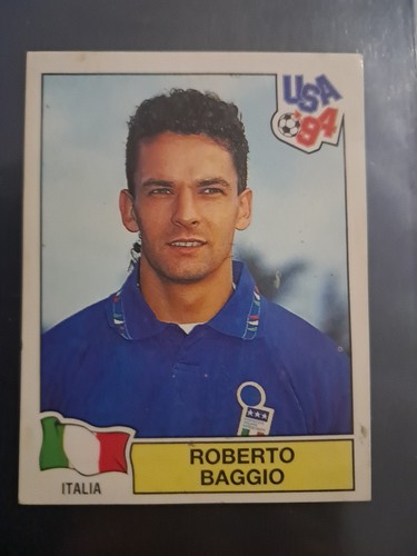 Panini sticker fifa world - panini,