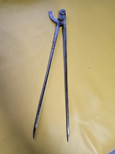 Very Large 20” Heavy Duty