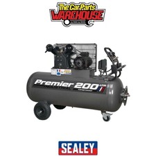 Sealey SAC3203B3PH Premier