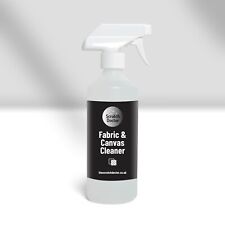 Deep Cleaner for Fabric &