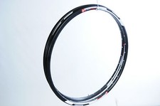 Pair mtb rims - 26”(559x19),