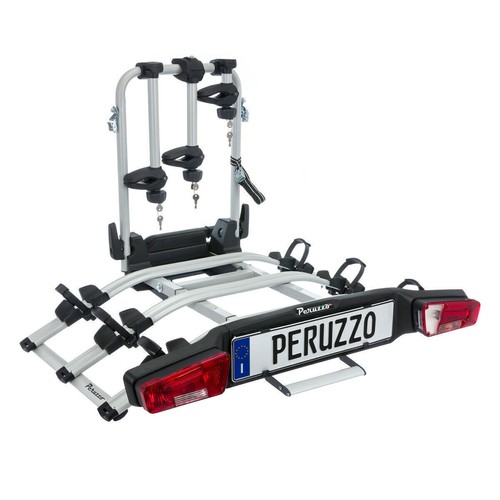 Peruzzo bike zephyr tow - bike,