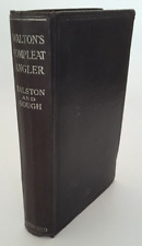 Walton's Compleat Angler