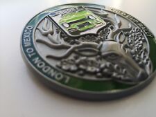 FORD Escort Mk1 Mark1  Rally Car Grill badge emblem badge Escort Cosworth Cossie