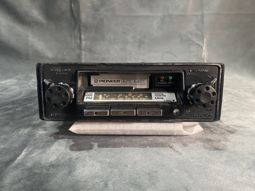 Rare pioneer 4300a old - rare,