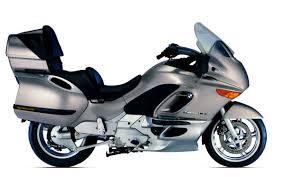 Bmw k1200lt repair - repair, workshop