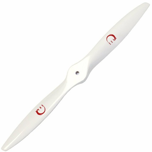 Xoar pjm white 15x8 model - pjm, rc