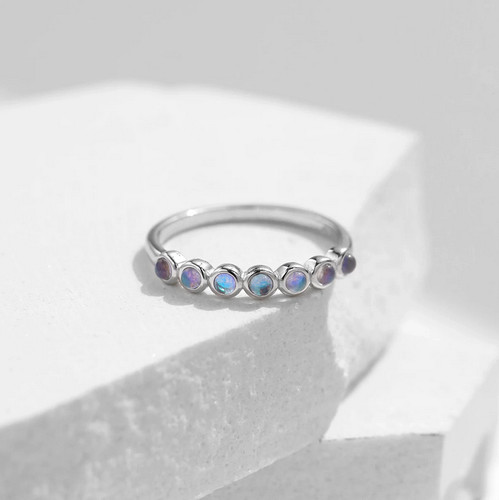 Exquisite 925 sterling silver - 925,