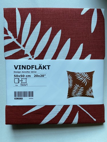 New ikea vindflakt - new, cushion