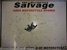 SUZUKI GS 500 E 1989 -