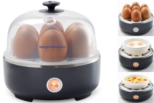 Weight watchers egg - 3,