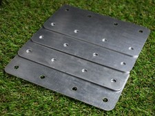 STRAIGHT Timber Railway