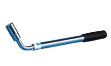 Caravan Motor Mover Handle