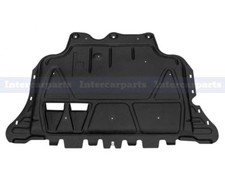 Under Engine Cover Undertray Rust Shield for Audi A3 VW Golf VII Passat B8