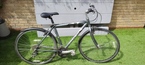 Trek navigator t30 aluminium - trek,