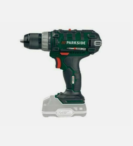 Parkside 20v cordless - parkside,