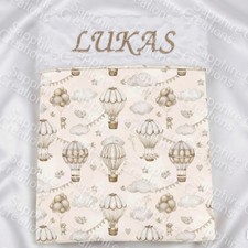 Luxury Double Sided Baby