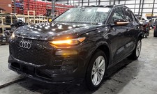 2025 AUDI Q6 E-TRON OEM REAR