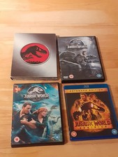 Jurassic Park World Ultimate