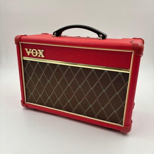 Vox pathfinder10 guitar - vox,