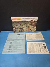 1971 Tri-ang Hornby Canada