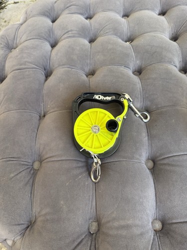 Northern diver giant reel - diver,