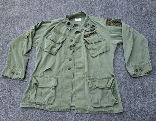 Vietnam airborne ranger - vietnam,