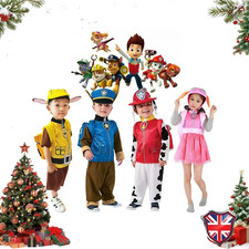 PAW Patrol Chase Marshall