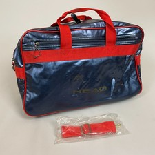 Vintage 90s Head Performance