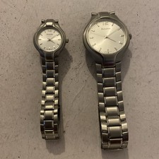 Accurist His And Hers Matching