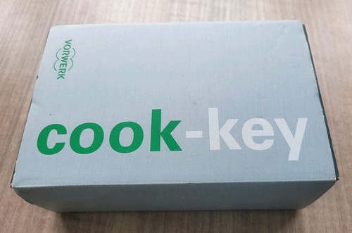 Original vorwerk thermomix - original,