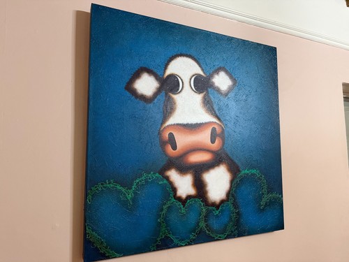 Caroline shotton original - caroline,