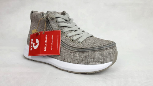 Billy footwear kids goat - footwear, high