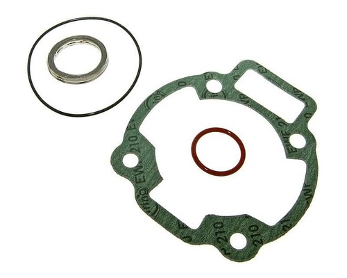 Cylinder gasket set - cylinder,