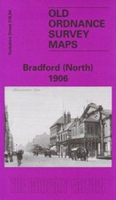 Old Ordnance Survey Maps