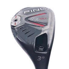 Used Ping G410 3 Hybrid / 19.0