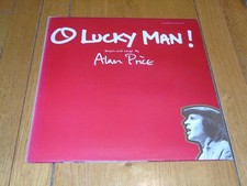 Alan price lucky man - -,