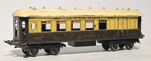 Gauge hornby series 2 - o,