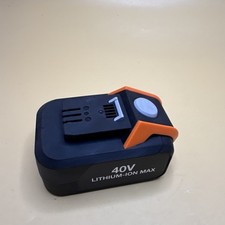 Yard Force 40V 2.5Ah Battery