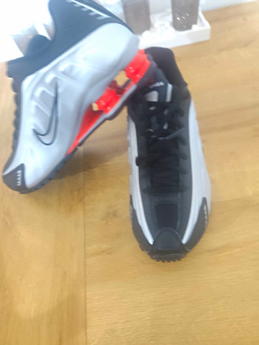 Nike shox unisex kids - nike,