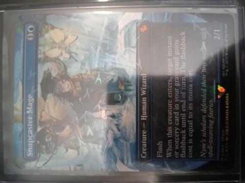 Magic the gathering chocobo - the,