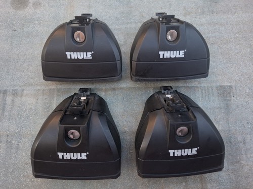 Thule foot set kit - , xt