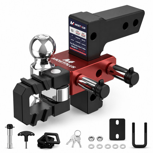 Receiver 8 drop - receiver,