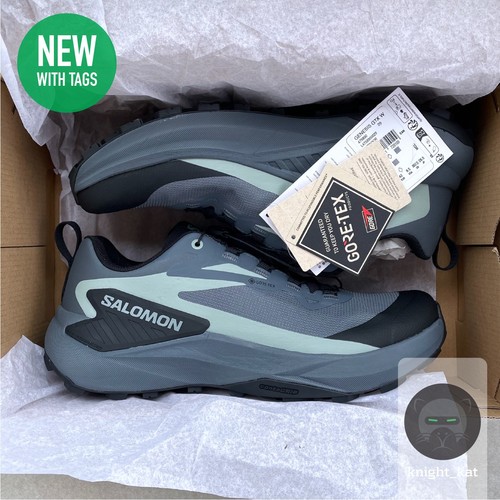 Salomon genesis gore tex - salomon,