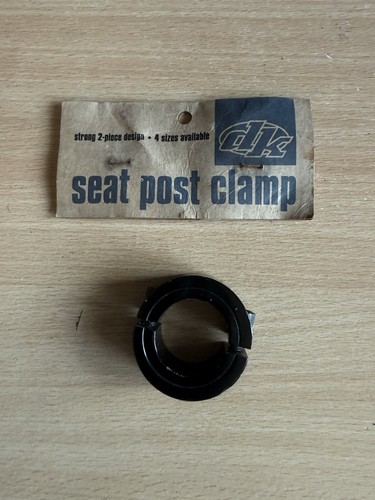 Seat post clamp 1 - ,